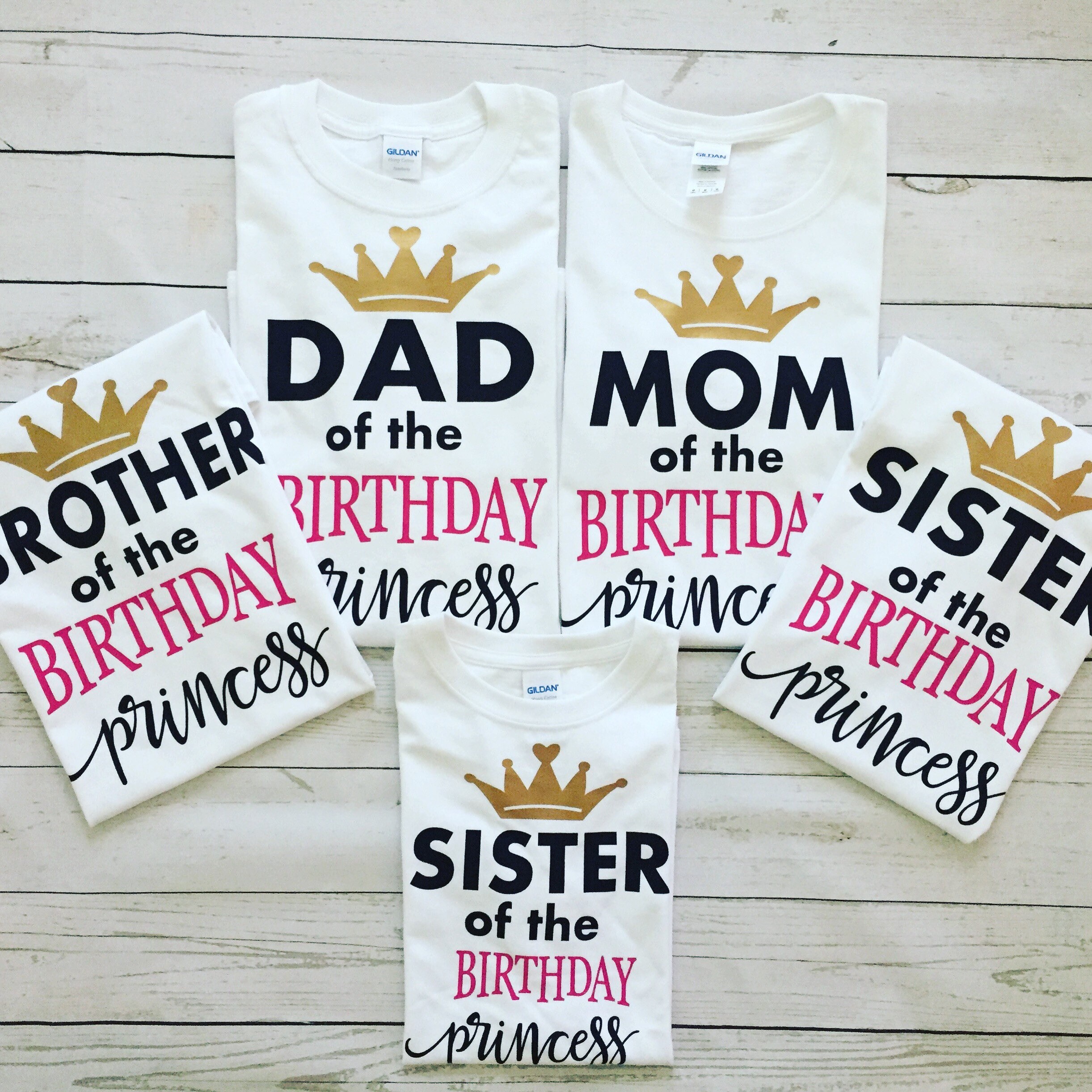 Free Free Mommy Of The Birthday Princess Svg 794 SVG PNG EPS DXF File