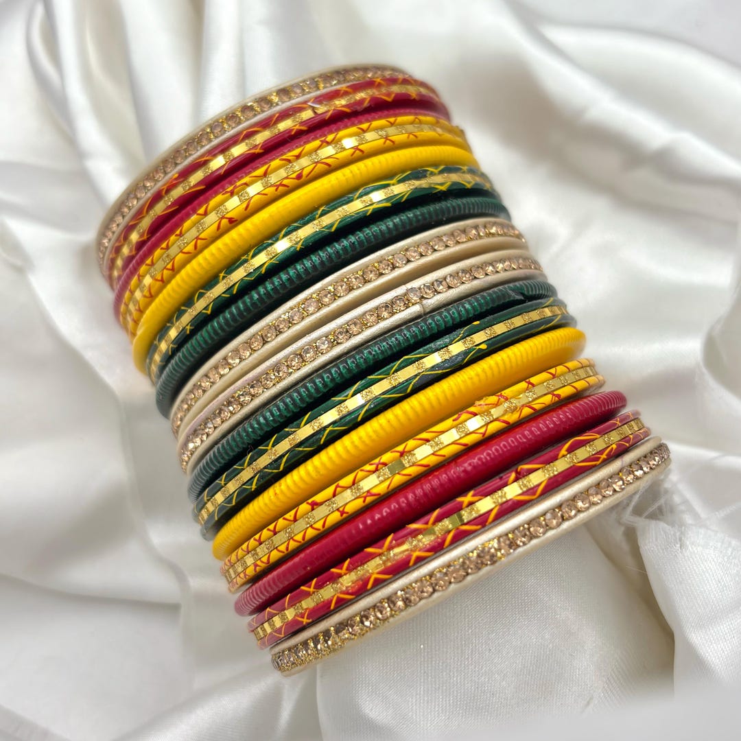 【未使用】AMERI UNDRESSED BANGLE SET KNIT Ameri（アメリ）の「UNDRESSED BANGLE SET KNIT（ニット/セーター