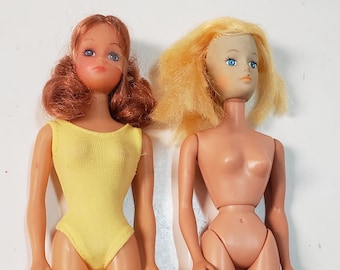 TENUE VINTAGE BARBIE Ski Queen #948 - 1963-1964 EUR 59,00 - FR