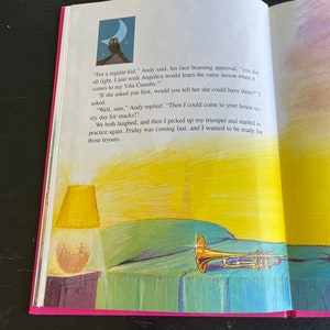 The Adventures of Andy Ant: the Band Music Mystery by Gerald D. O’nan ...