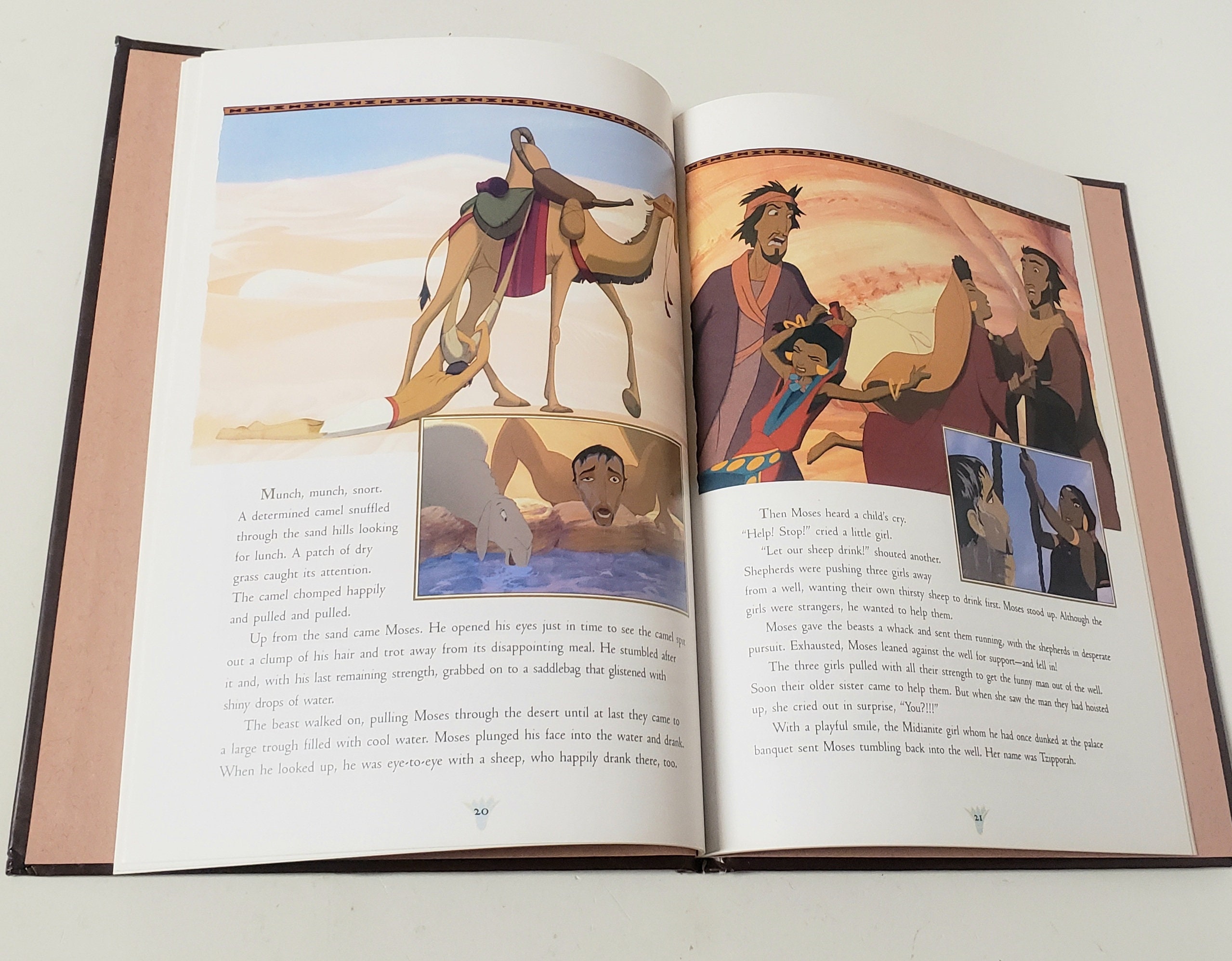 洋書 EGYPT A PICTURE BOOK TO REMEMBER HER BY Her-Bak: The Living Face of Ancient Egypt: Schwaller de
