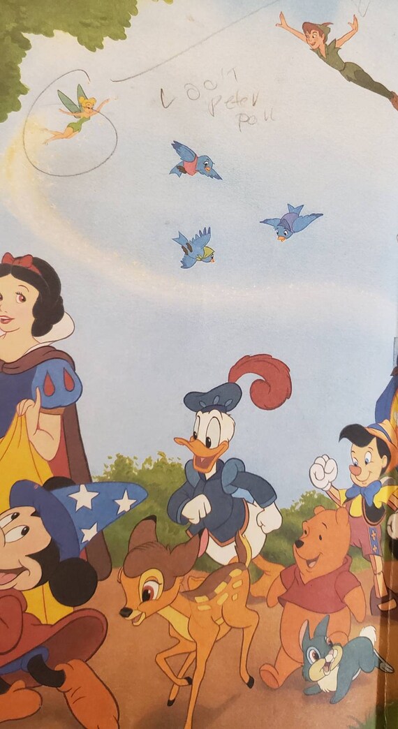 Walt Disney's 