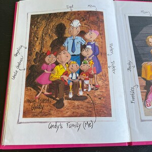 The Adventures of Andy Ant: the Band Music Mystery by Gerald D. O’nan ...