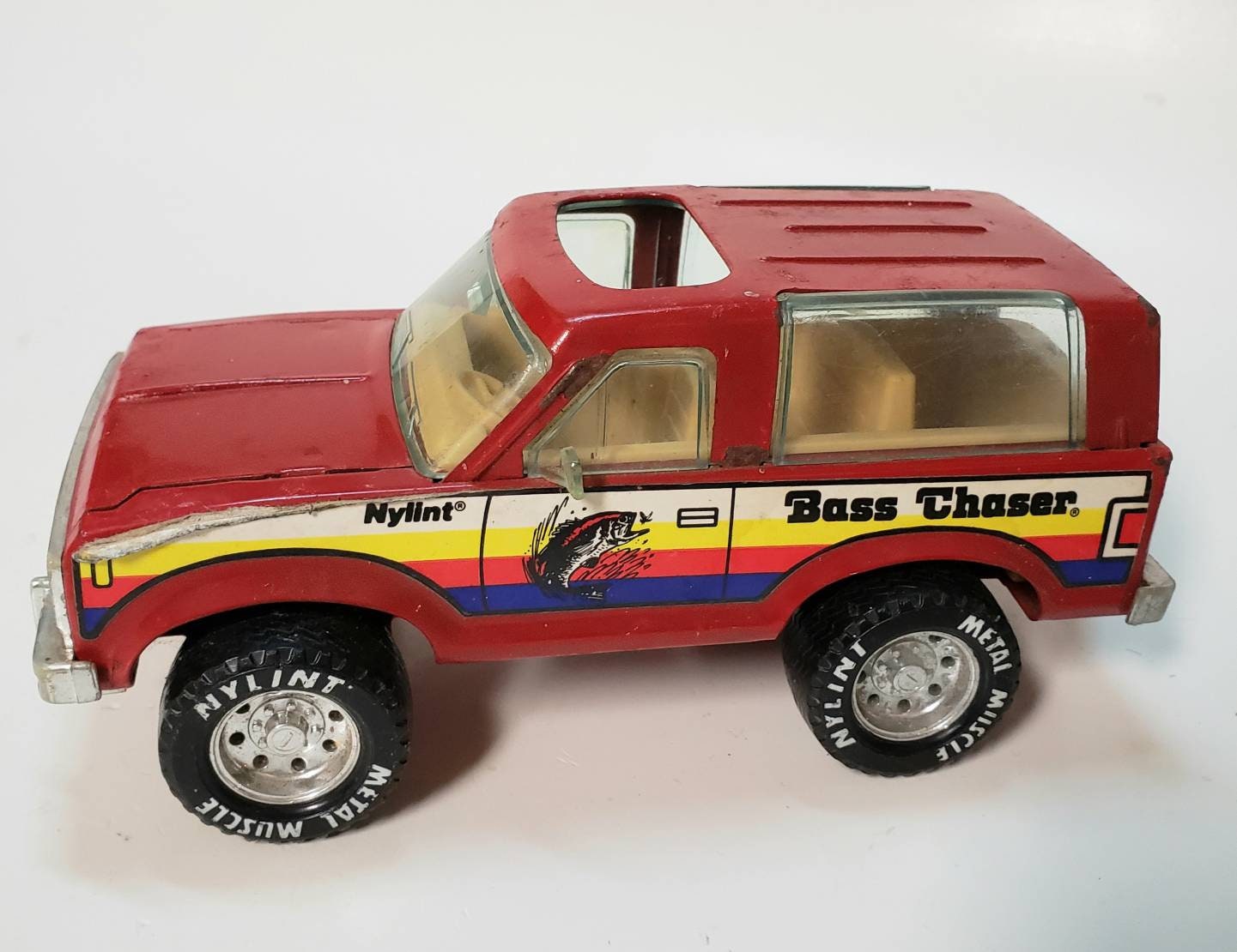 Chaser toy 2025