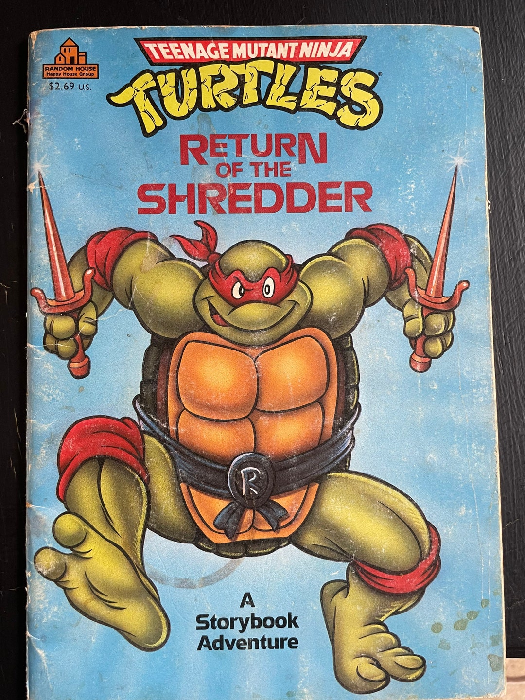 新作商品 Return Turtles Ninja Mutant Teenage of Random Shredder the Nintendo Switch