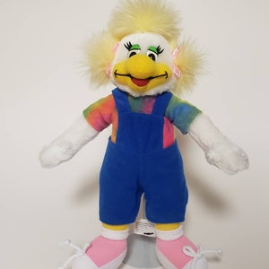 Helen henny sales plush