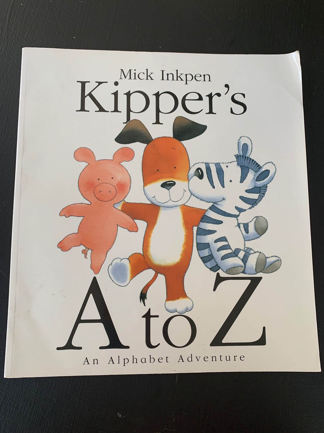 英語絵本　Kipper's Books 絵本セット level7-9（57本） il_1080xN.4434251727_nlez.jpg