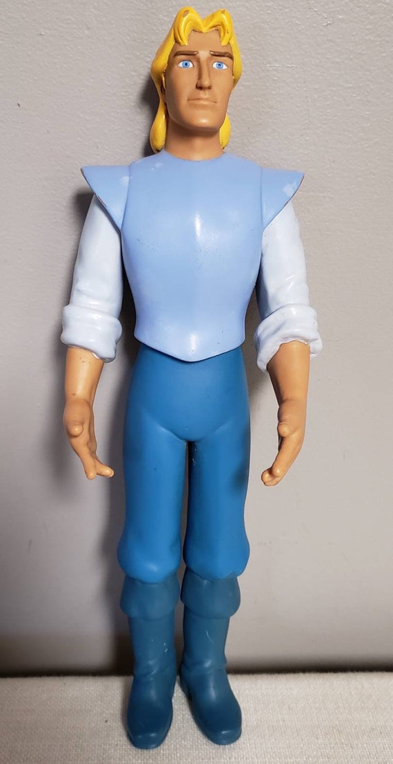 pocahontas doll 1990s