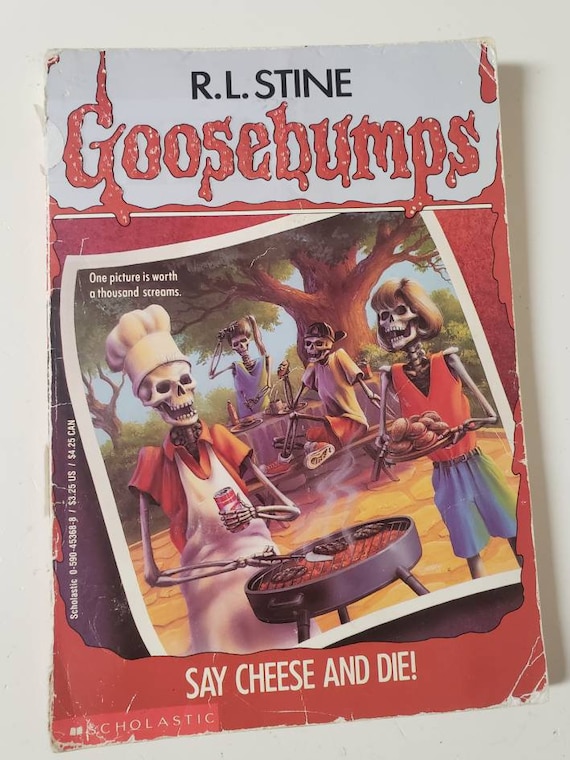 Goosebumps Book Cover Template Mock Up In 2023 Goosebumps 42% OFF Goosebumps Book Cover Template Mock Up In 2023 Goosebumps 42% OFF