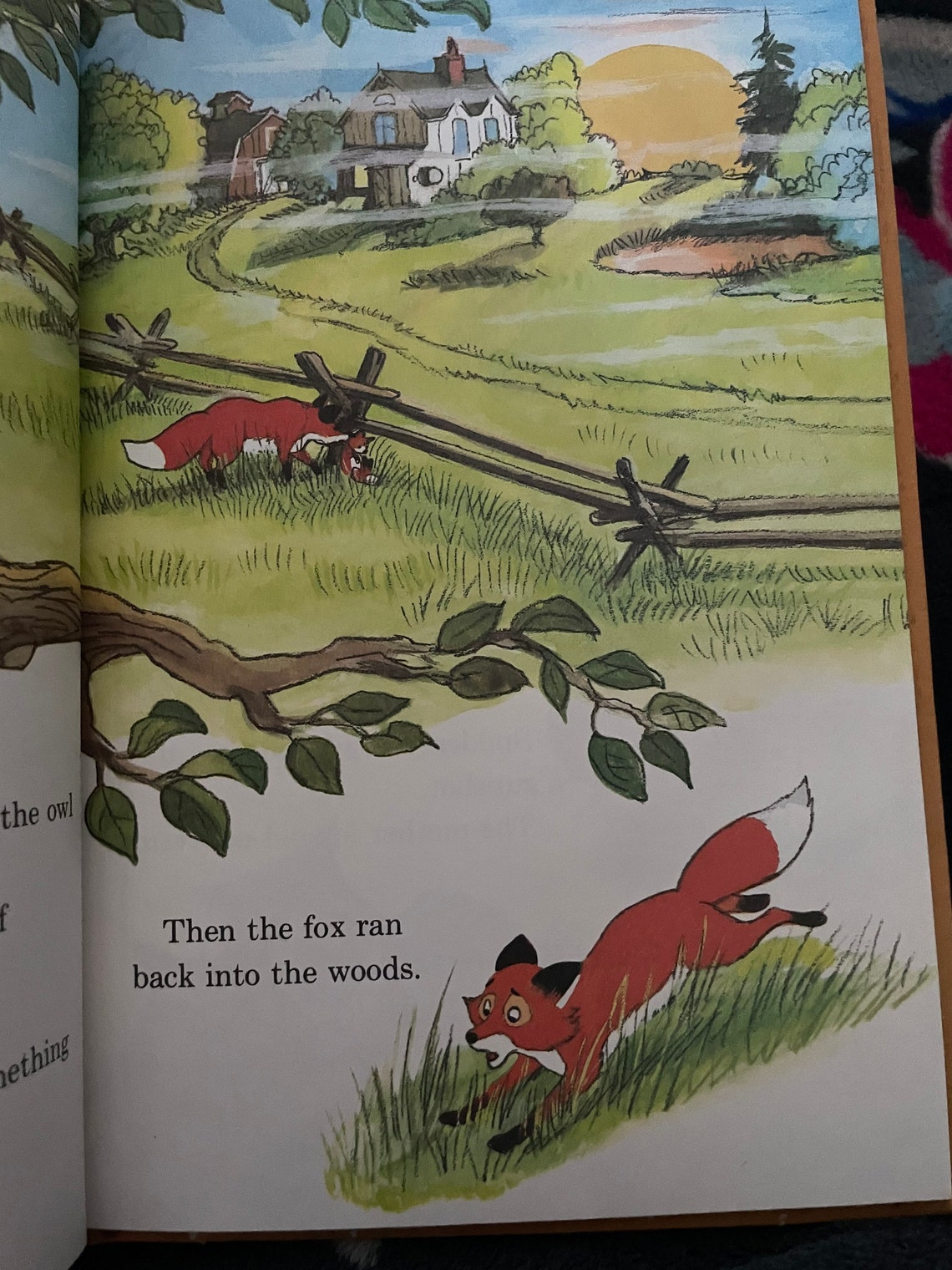 Walt Disneys Presents Tod and Copper From the Fox and the - Etsy