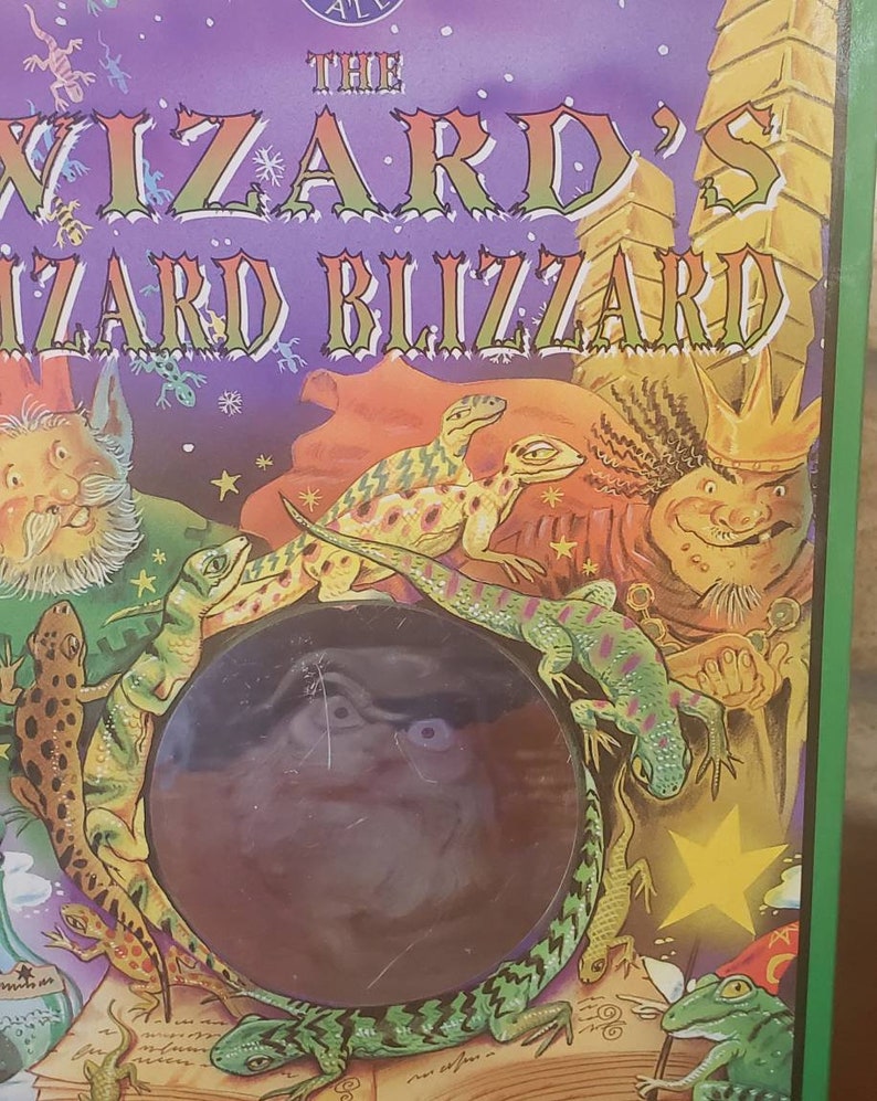 wizards lizard charm wizards lizard charm