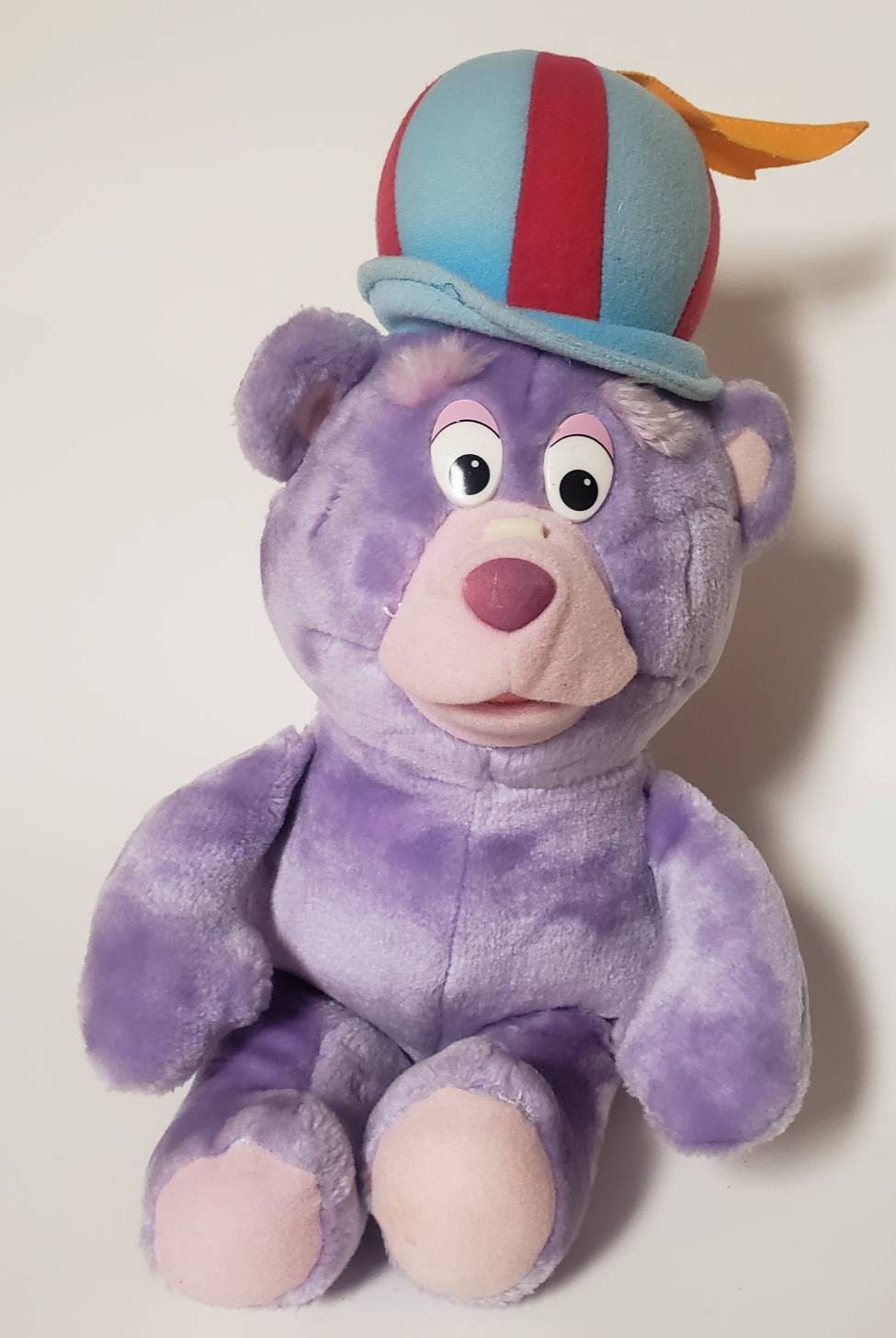 ディズニーベアー　Disney Bear Grammi Gummi ぬいぐるみ ディズニーベアー Disney Bear Grammi Gummi ぬいぐるみ