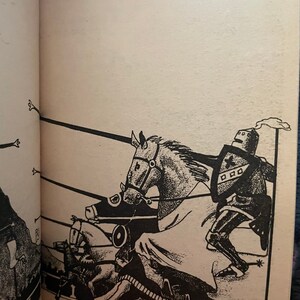 Time Machine 1 Secret of the Knights Bantam Press Paperback/ Vintage ...