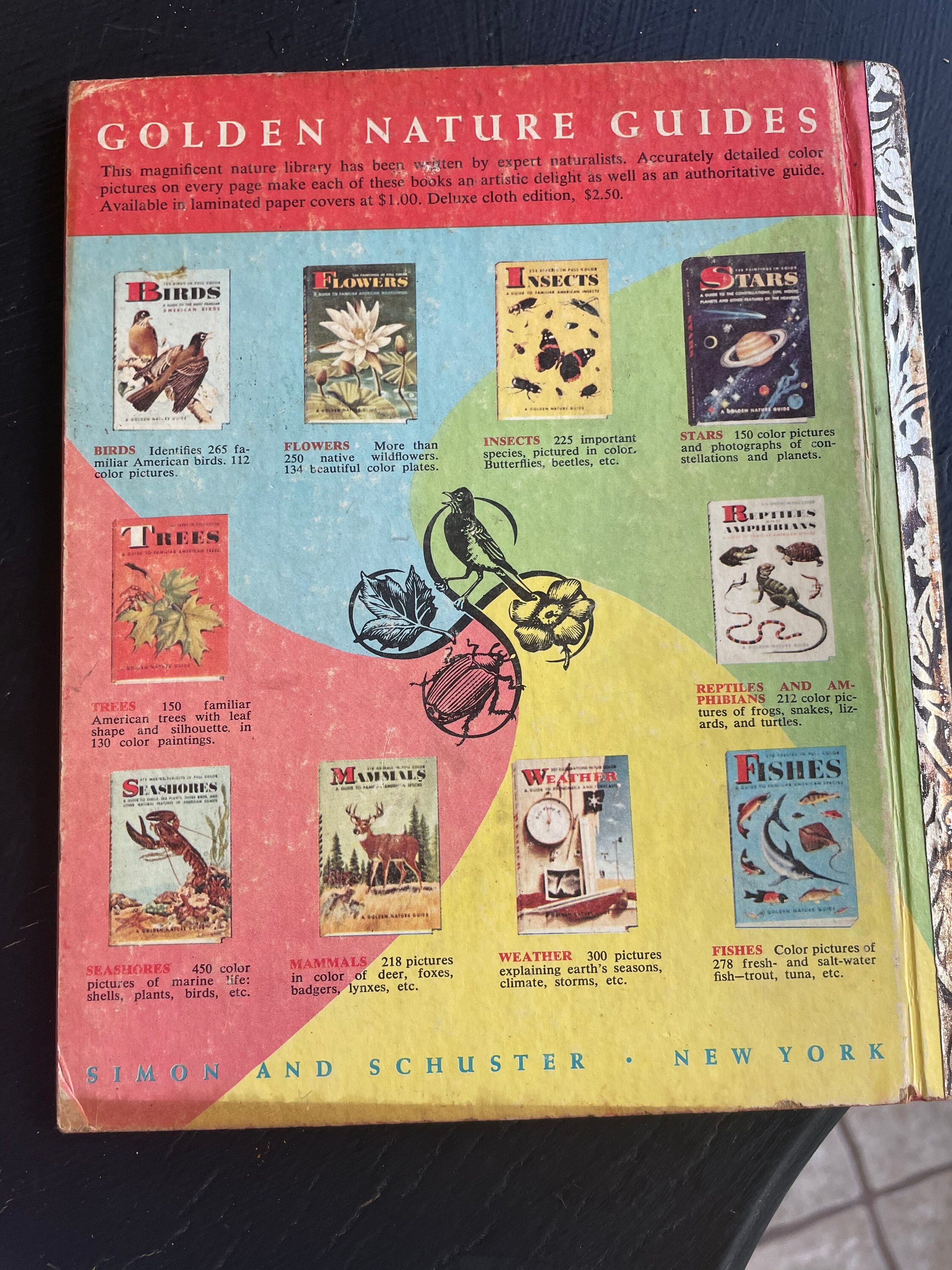 Walt Disney’s Snow White and the Seven Dwarfs A Little Golden Book ...