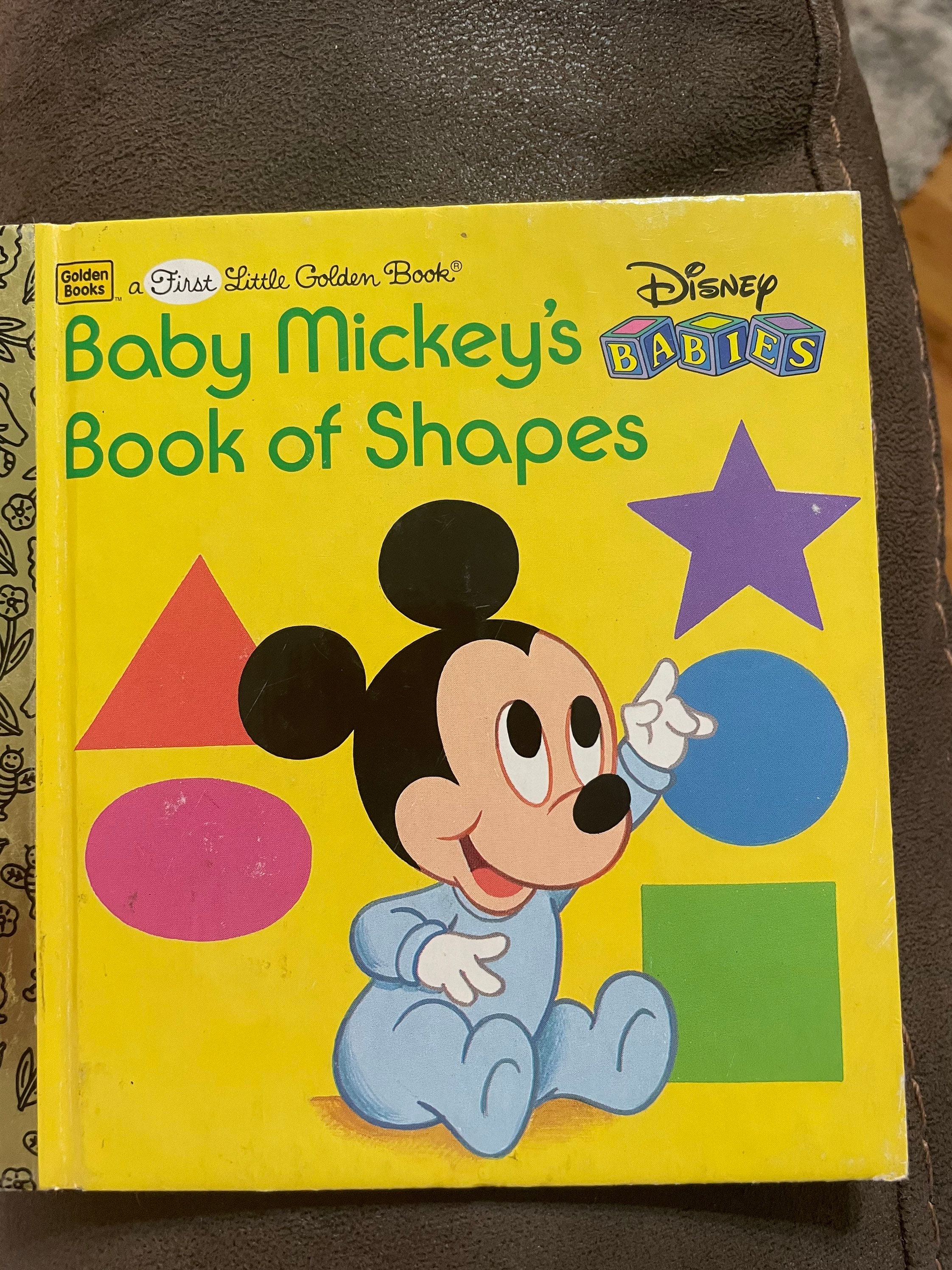 ヴィンテージディズニー・洋書 Vintage Disney ヴィンテージ 洋書 ウォルトディズニー
