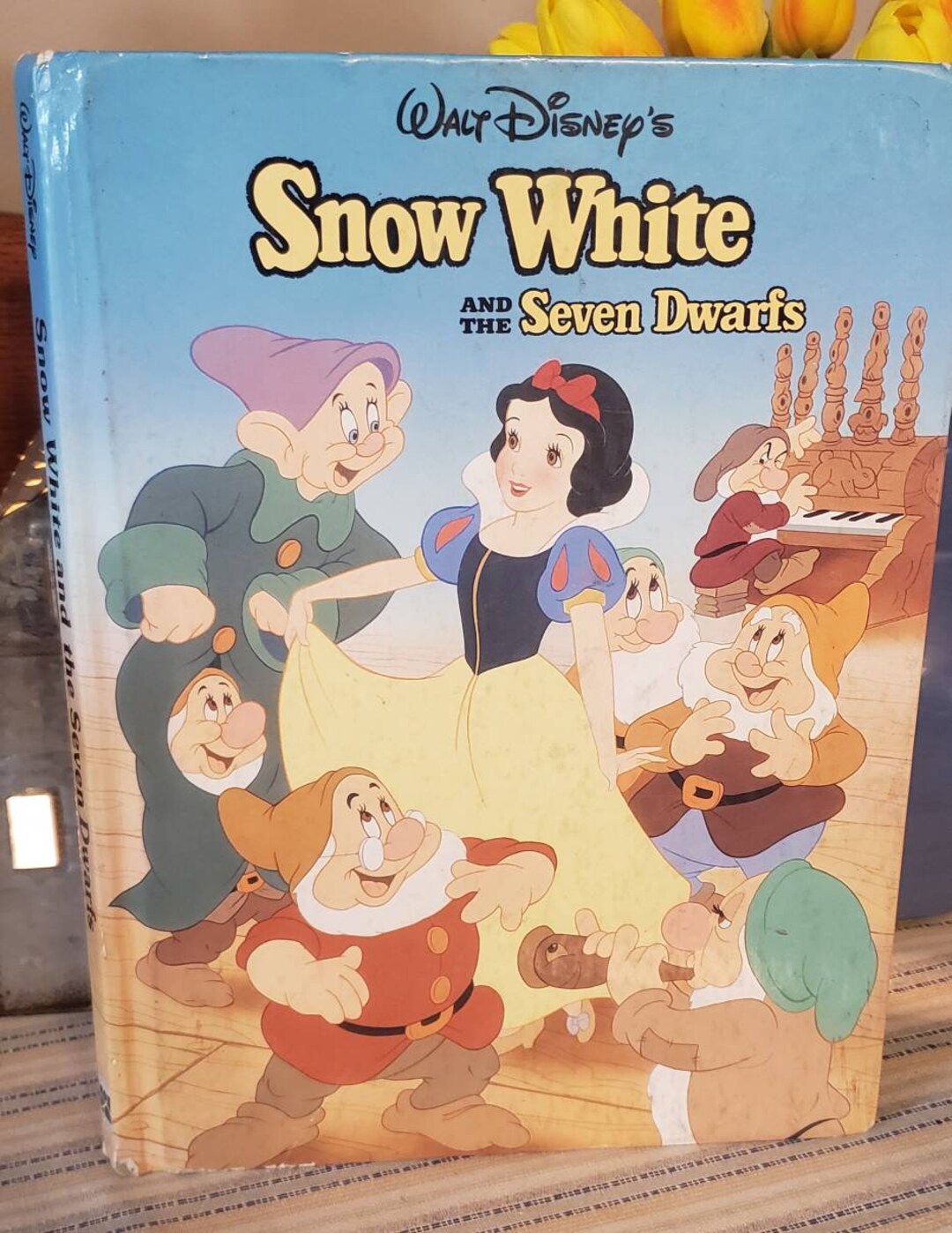 Walt Disney's 