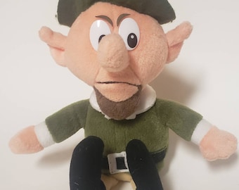RUDOLPH the Red Nosed Reindeer the Island of the Misfit Toys Grown up ...