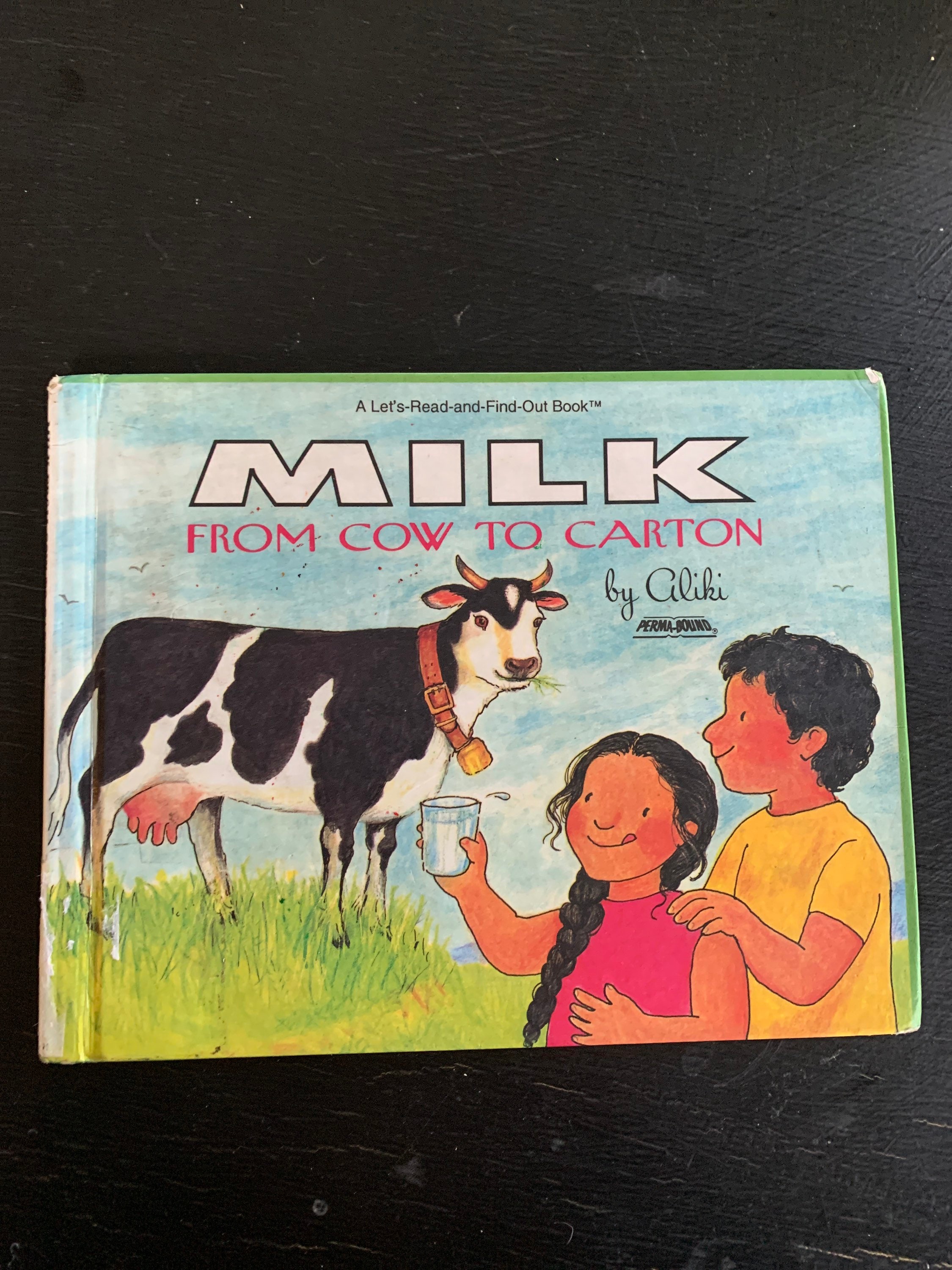 邦楽 COW COW was INNOCENT. Vintage the Cow That Went Oink - Bernard Most - Paperback