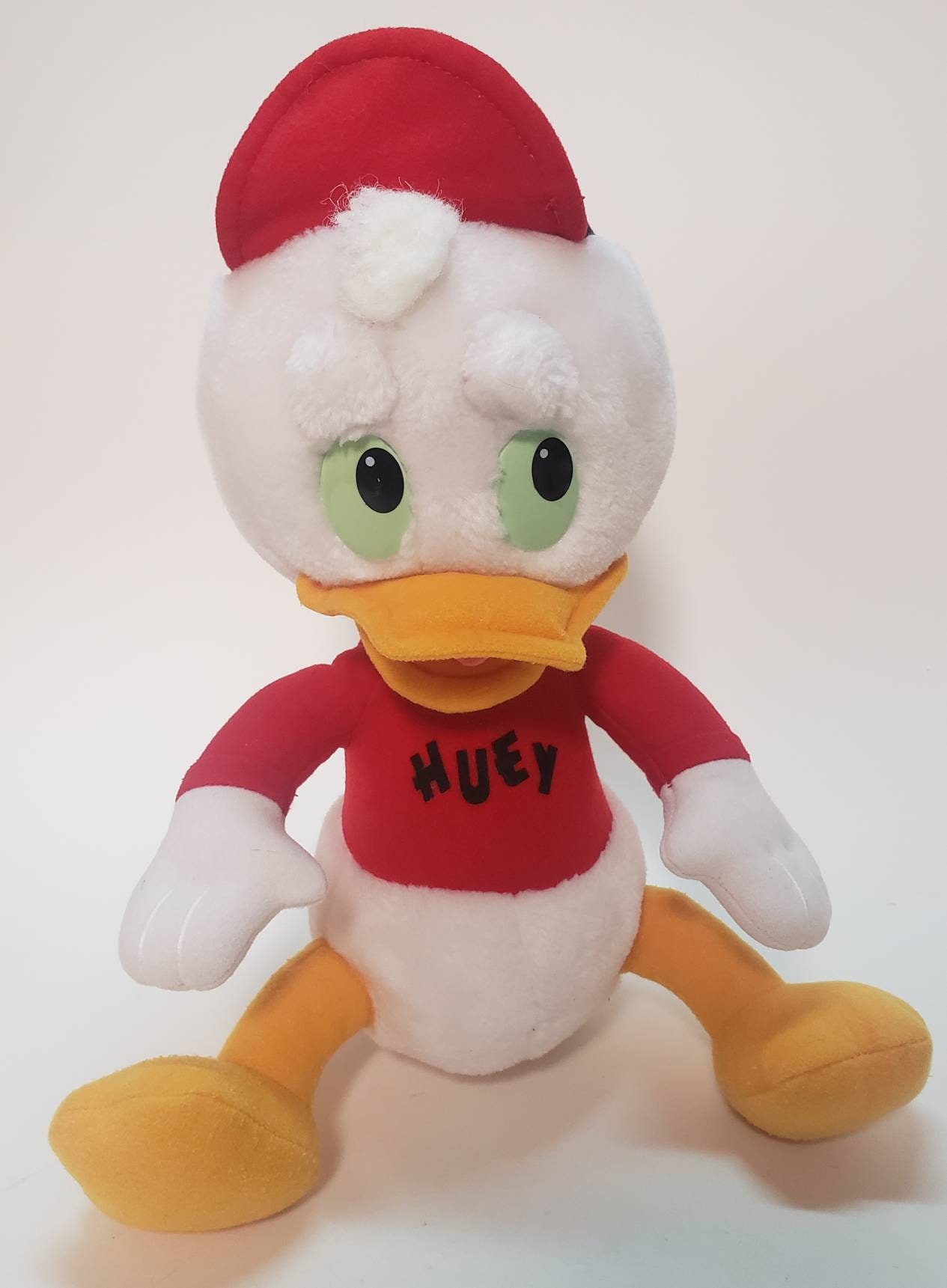 DuckTales Huey Dewey Louie Toy