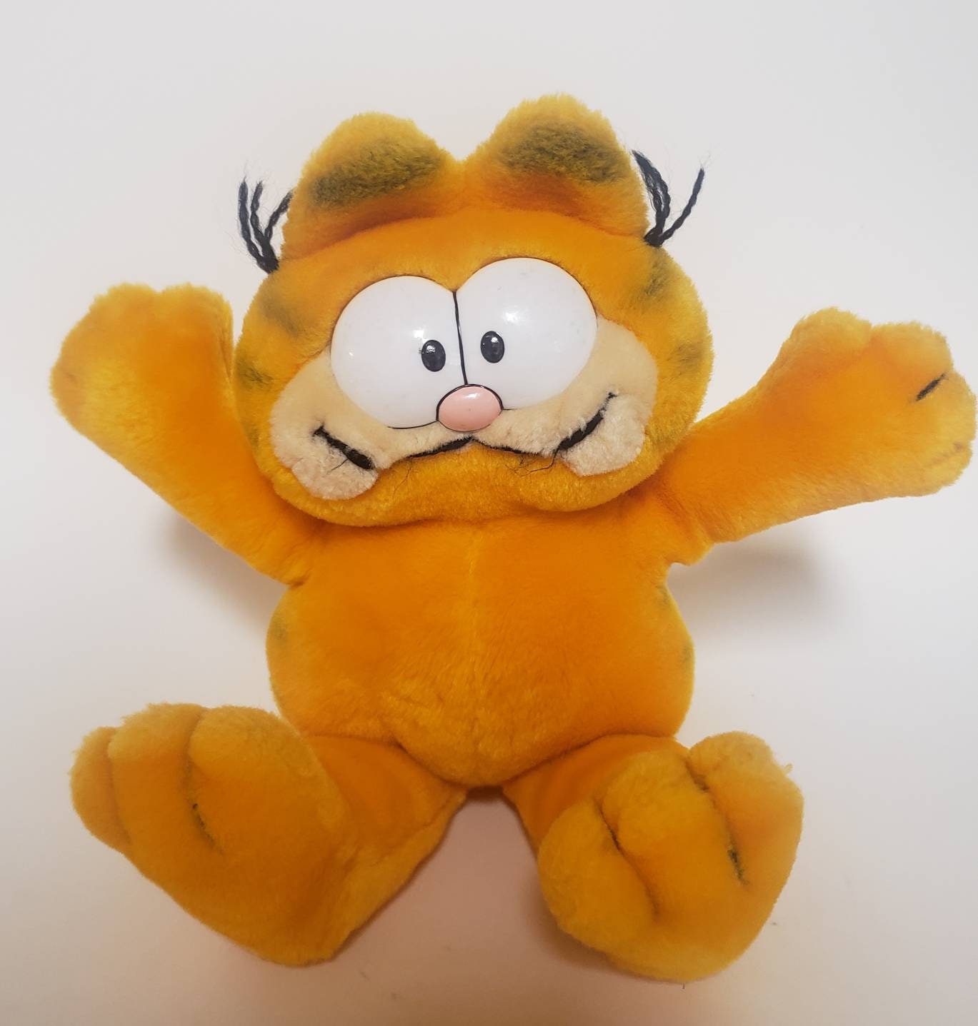garfield squishmallow