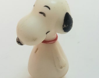 80s DPR Models Snoopy Dog Fight Duo/ヴィンテージ スヌーピー