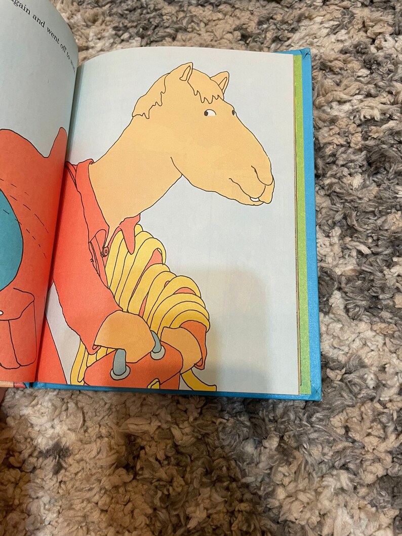 Sweet Pickles Fixed by Camel by Jacquelyn Reinhardt/vintage Etsy