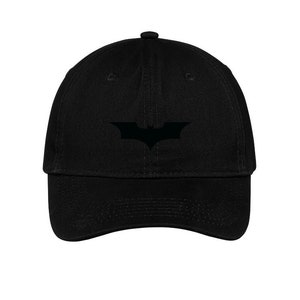 Dark Knight Hat