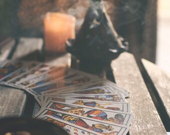 Diepgaand Tarot Intuïtief paranormaal lezen * Liefde * Carrière * Financieel * REACTIE OP DEZELFDE DAG *