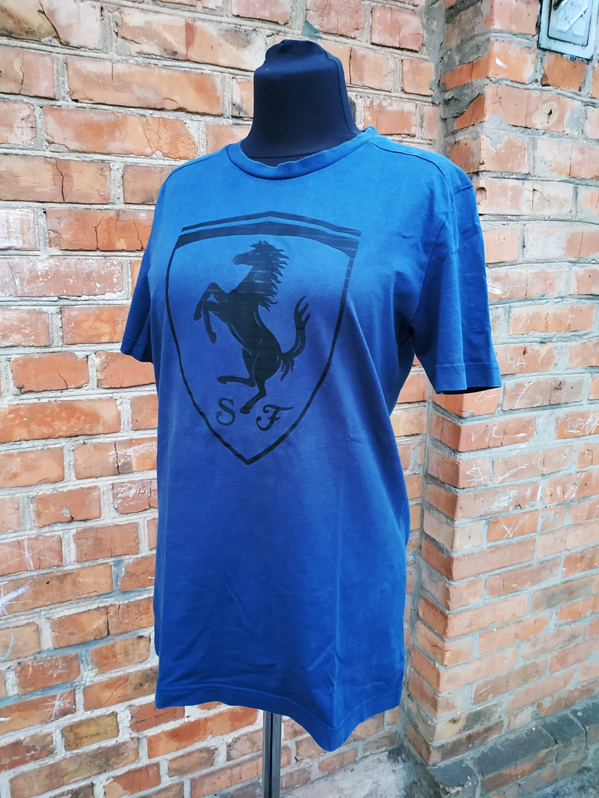 puma ferrari originales