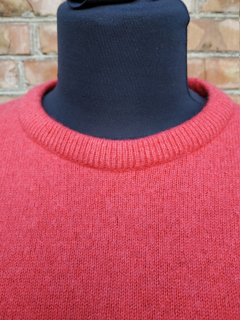 Original Nick Faldo Pringle of Scotland Wool Jumper Sports | Etsy