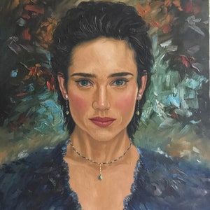Jennifer Connelly