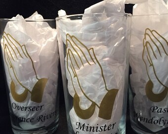 gift ideas for church first lady