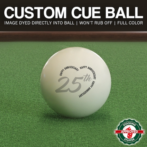 Cuemaster GREY Metallic Pool Snooker Billiard Cue Birthday Gift