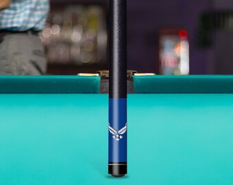 Cue Chalk Holder for Taom V10, Pyro 3d Printed billiards, Pool, Snooker 