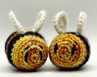 Made to order bumble bees