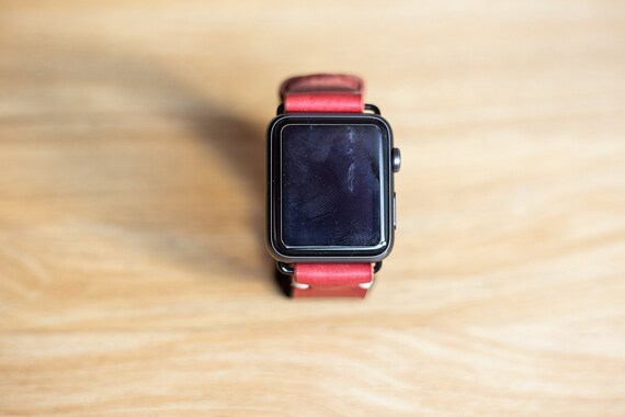 apple watch cartier band