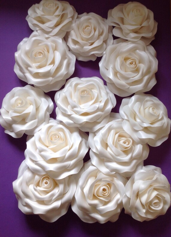 Large Paper Flowers Izolon Flowers Decor Wedding Decorations Large Paper Roses Giant Paper Flowers Backdrop Flowers Decorations Paper Flower