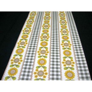 Vintage Wallpaper  by the Metre  - 70s  Wallpaper - Kitchen Wallpaper | cas 28