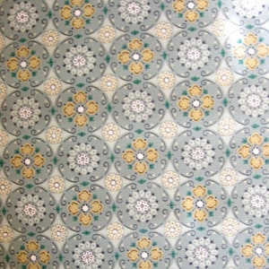 Vintage Wallpaper  by the Metre  - 70s  Wallpaper - vintage 50s wallpaper | cas 24