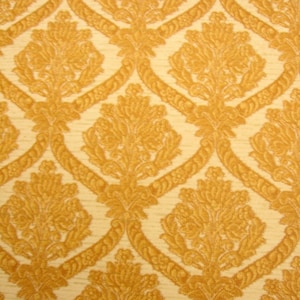 Vintage Wallpaper  by the Metre  - 70s  Wallpaper - Vintage damansk wallpaper from 70s / cas 2 /