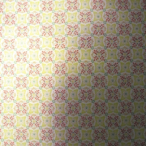 Carta da parati vintage al metro - Carta da parati anni '70 - Carta da parati minimale / cas 56