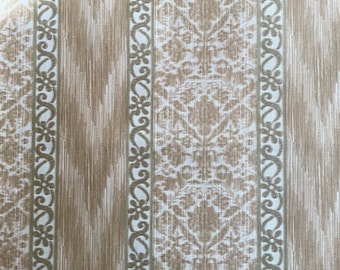 Full Roll of Vintage Wallpaper. Authentic from 60s 70s and 80s. More rolls available