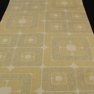 Vintage Wallpaper  by the Metre  - 70s  Wallpaper - gemetric 70s wallpaper | cas 70