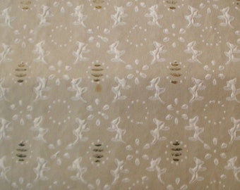 Original Vintage Wallpaper  by the Metre  -  vintage 20s minimal Wallpaper | 2021