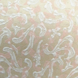 Vintage Wallpaper  by the metre -  50s  Wallpaper - Vintage  wallpaper from 50s | cas under 65
