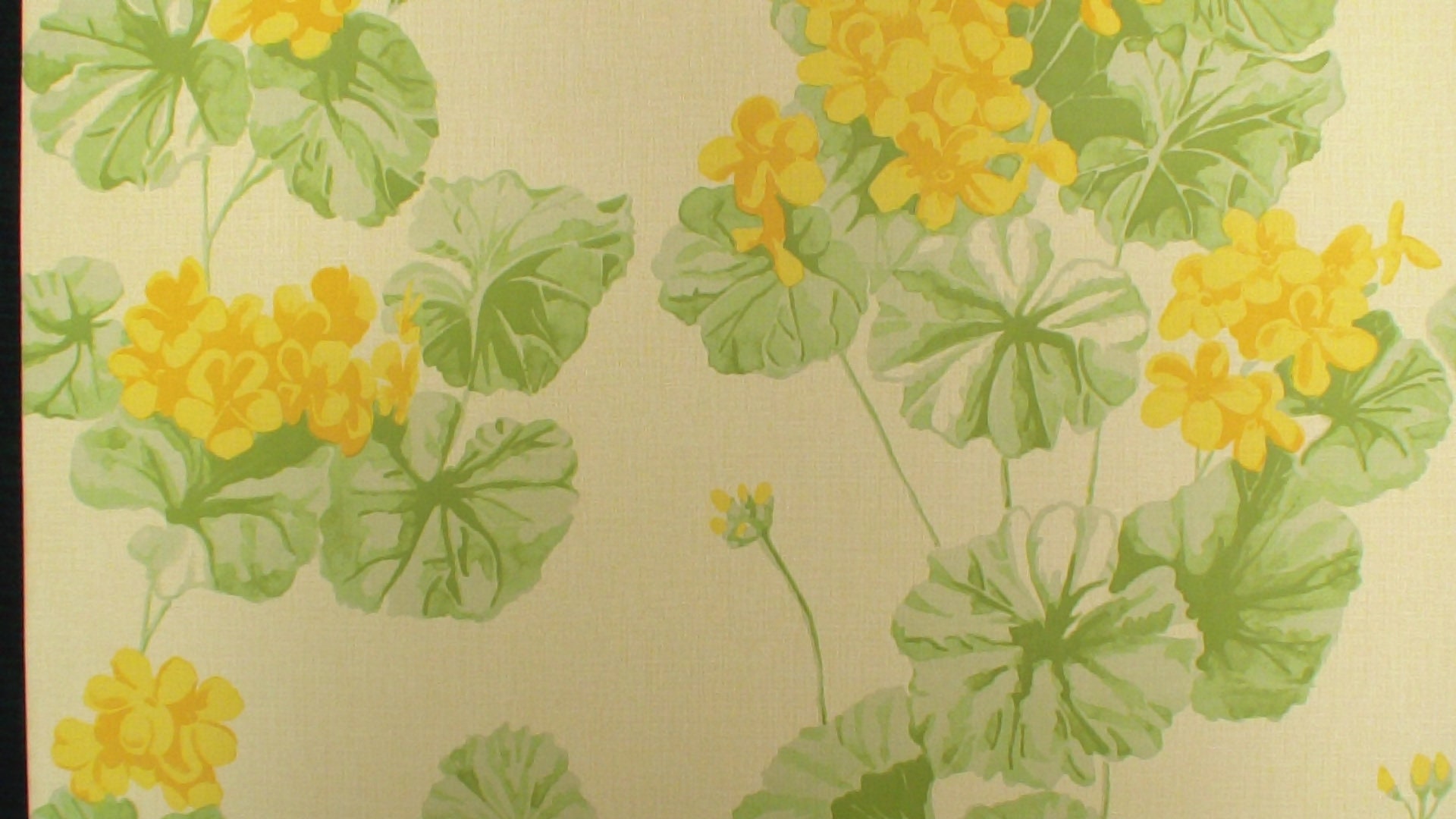 Vintage Wallpaper  by the Metre  - 70s  Wallpaper -  70s Vinyl Wallpaper | cas 59