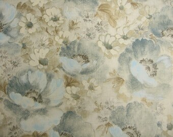 Vintage Wallpaper  by the Metre  - 80s  Wallpaper - early 80s romantic vintage Wallpaper cod. 2021