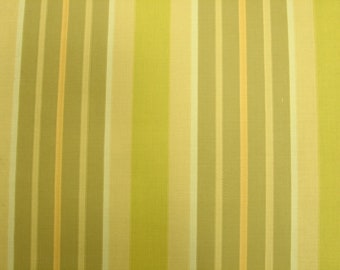 Original Vintage Wallpaper  by the Metre  -  vintage stripes 60s Wallpaper | cas st 1