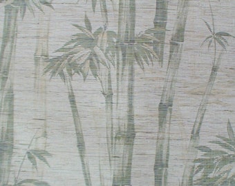 Full Roll of Vintage Wallpaper. Authentic from 60s 70s and 80s. More rolls available