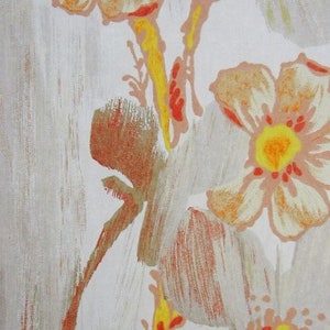Vintage Wallpaper  by the Metre  - - 70s  Wallpaper - | cas 2
